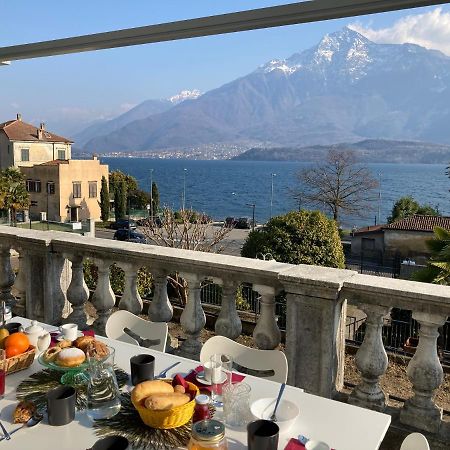 Residence Il Bosso Domaso Eksteriør bilde