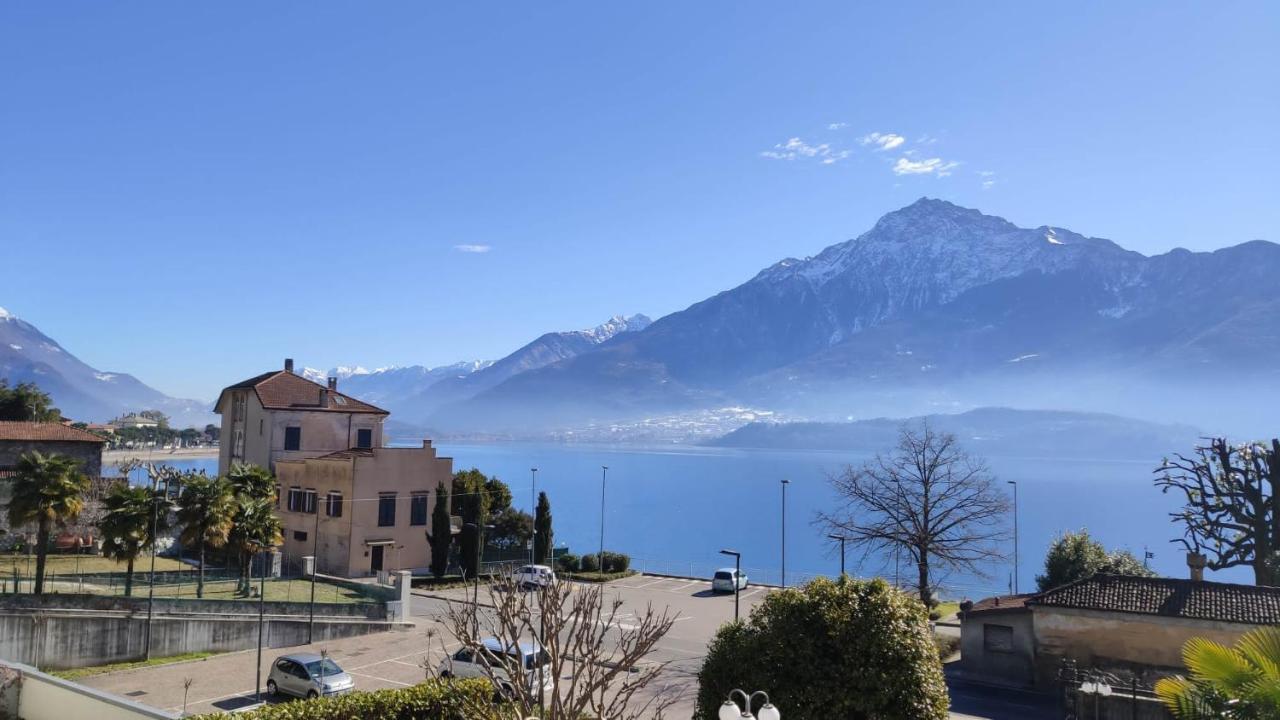 Residence Il Bosso Domaso Eksteriør bilde