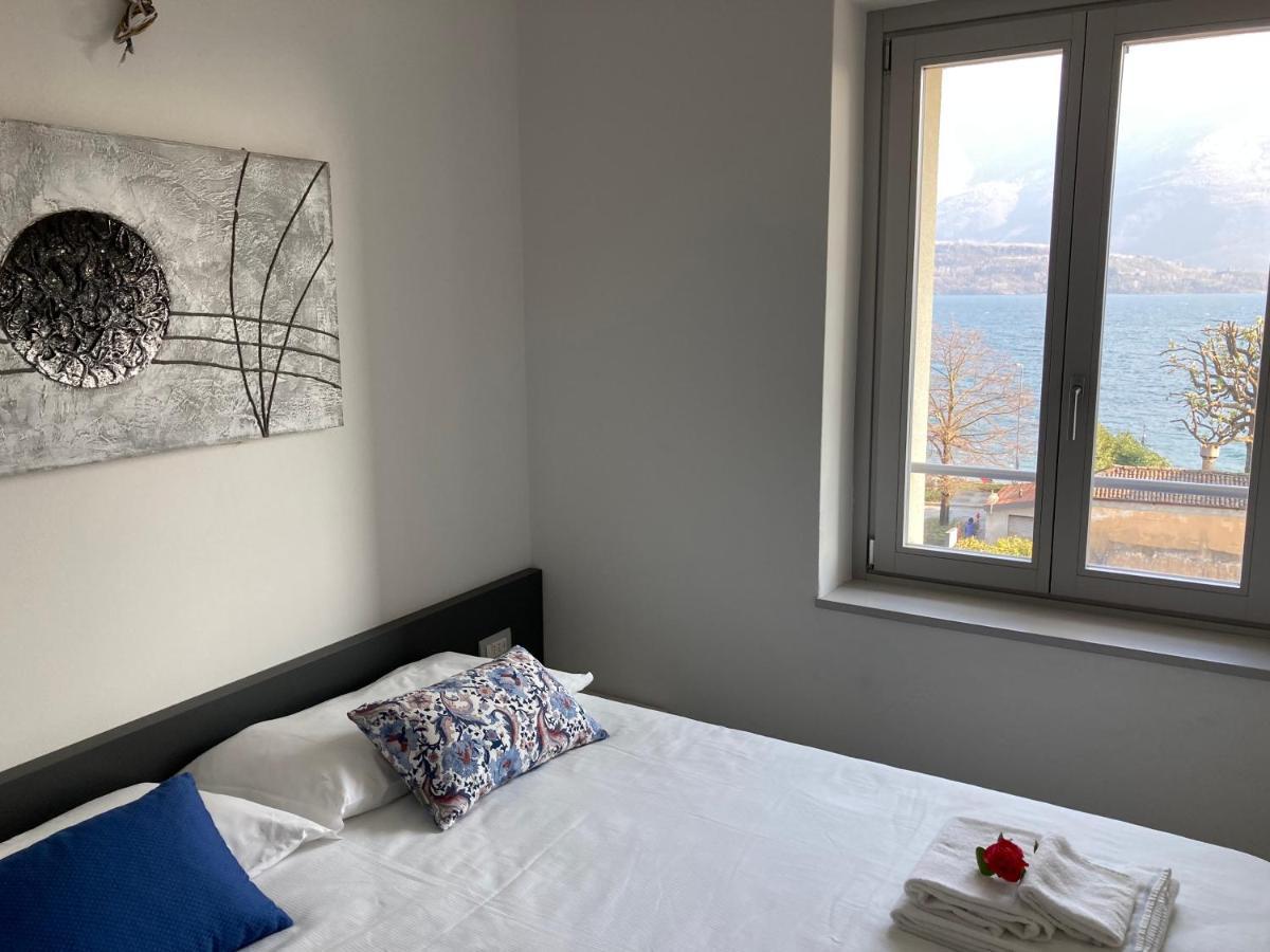 Residence Il Bosso Domaso Eksteriør bilde